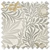 William Morris At Home Larkspur, Flint - Twist&Fit Roman Blind